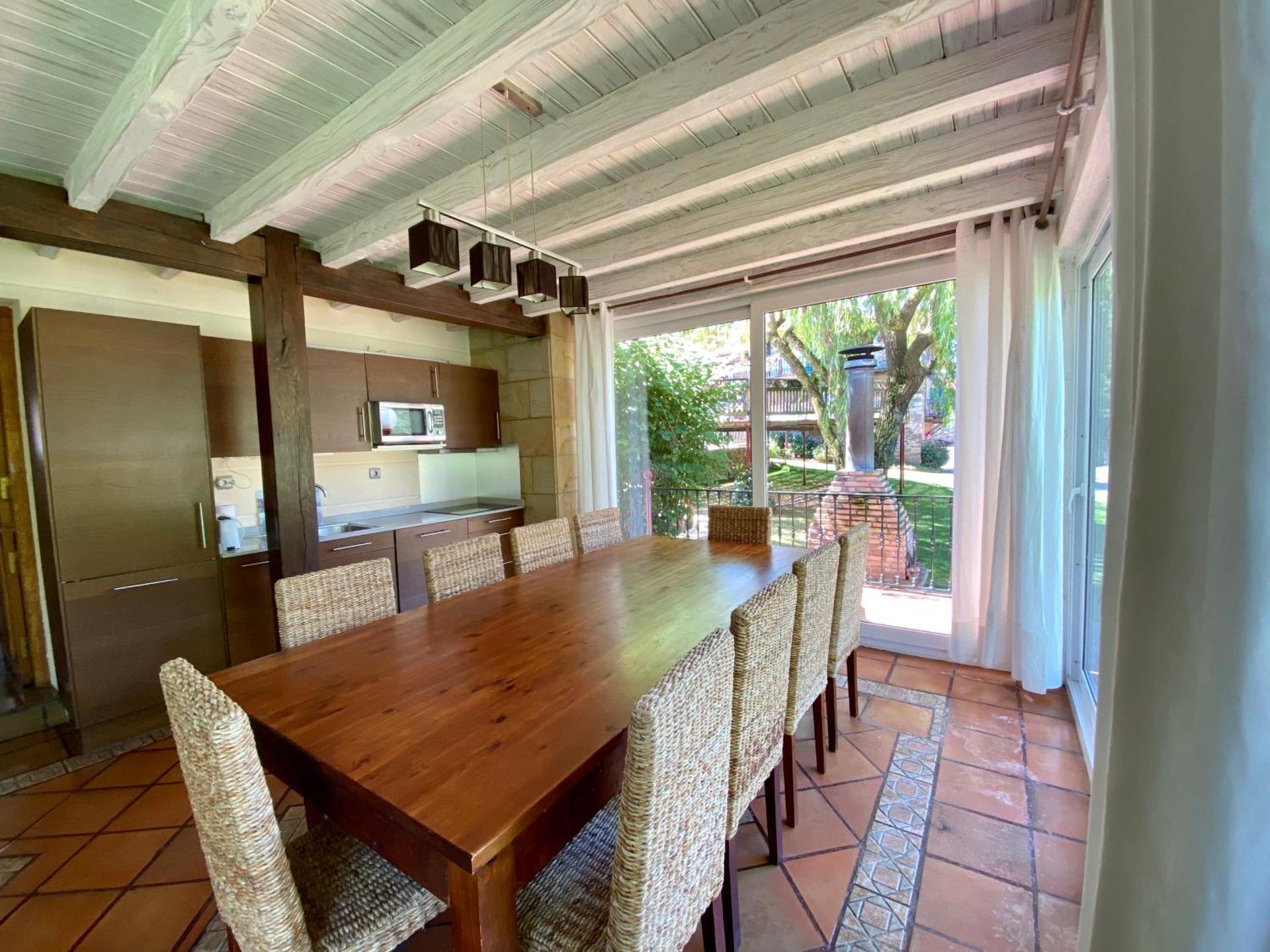 Casa Rural Alquitara