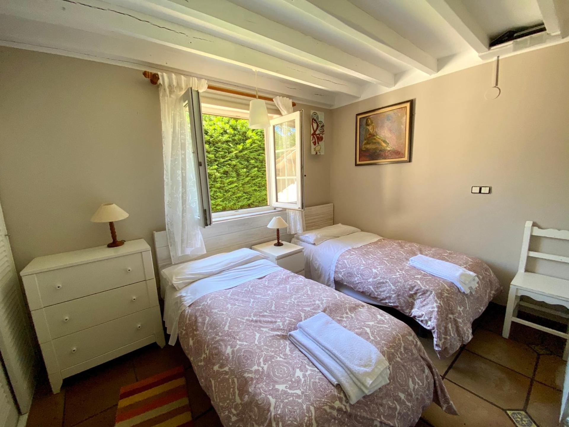 Casa Rural Alquitara