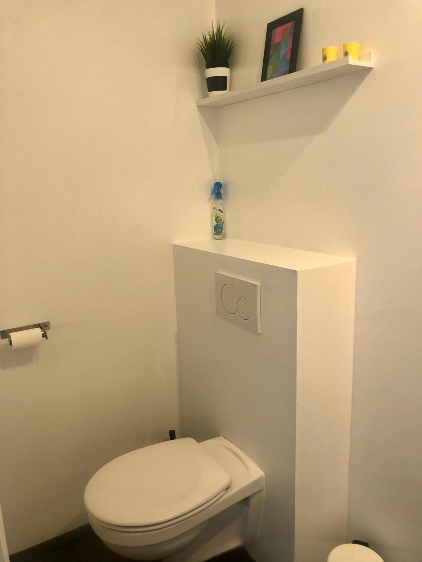 Le studio de la Villa Madeleine