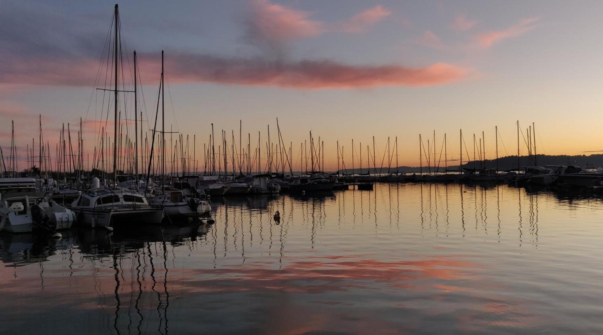 La maisonnette de Saint Chamas