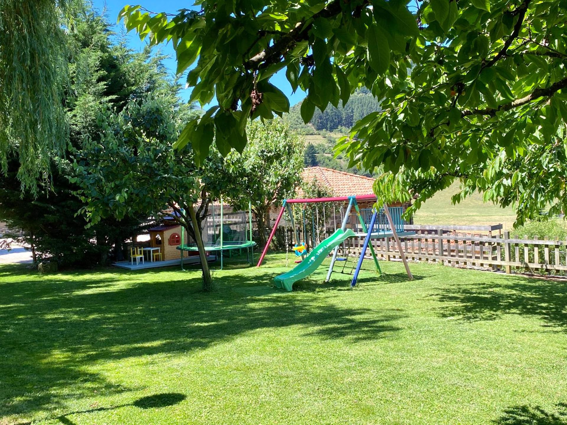 Casa Rural Alquitara