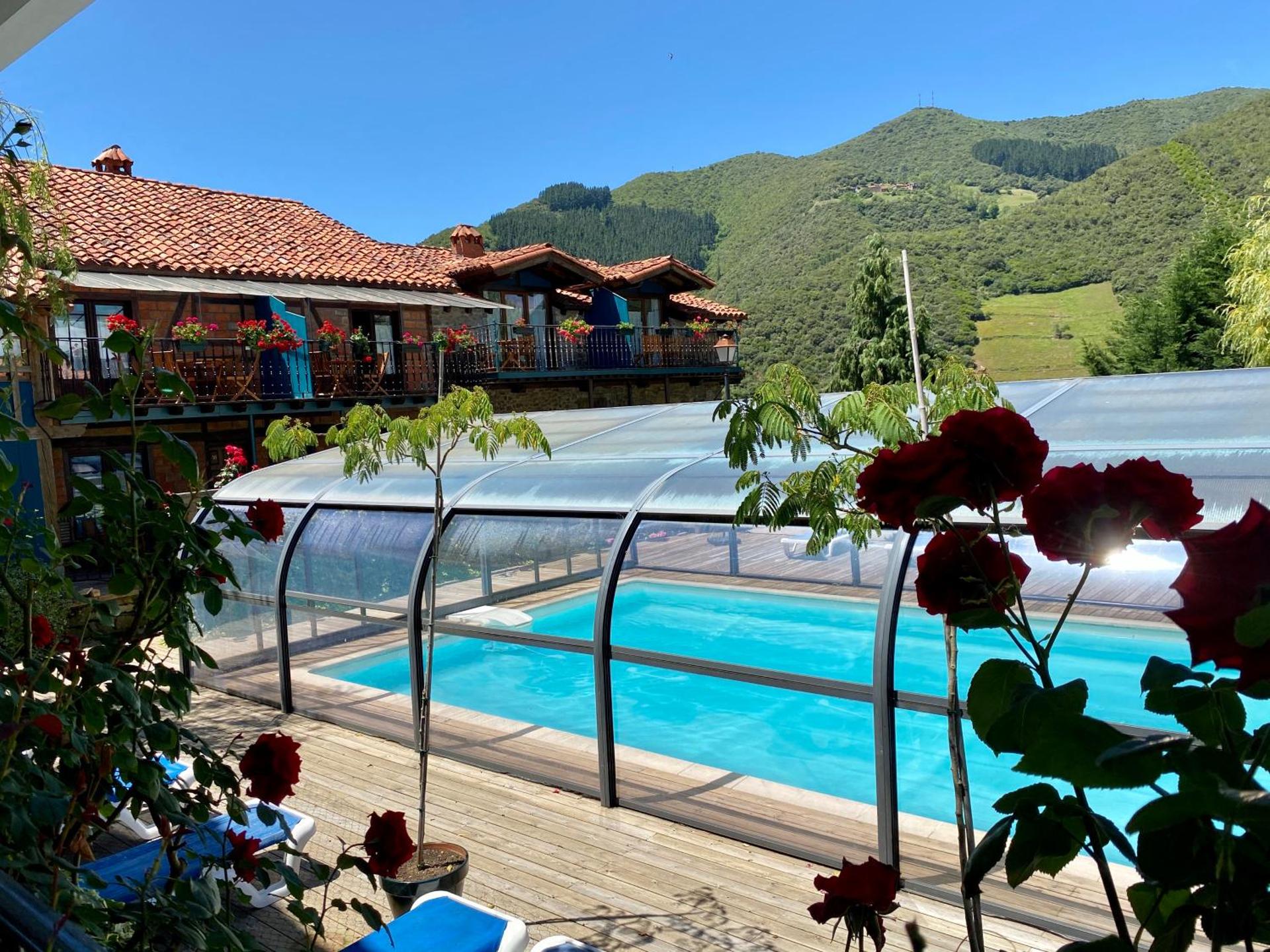 Casa Rural Alquitara