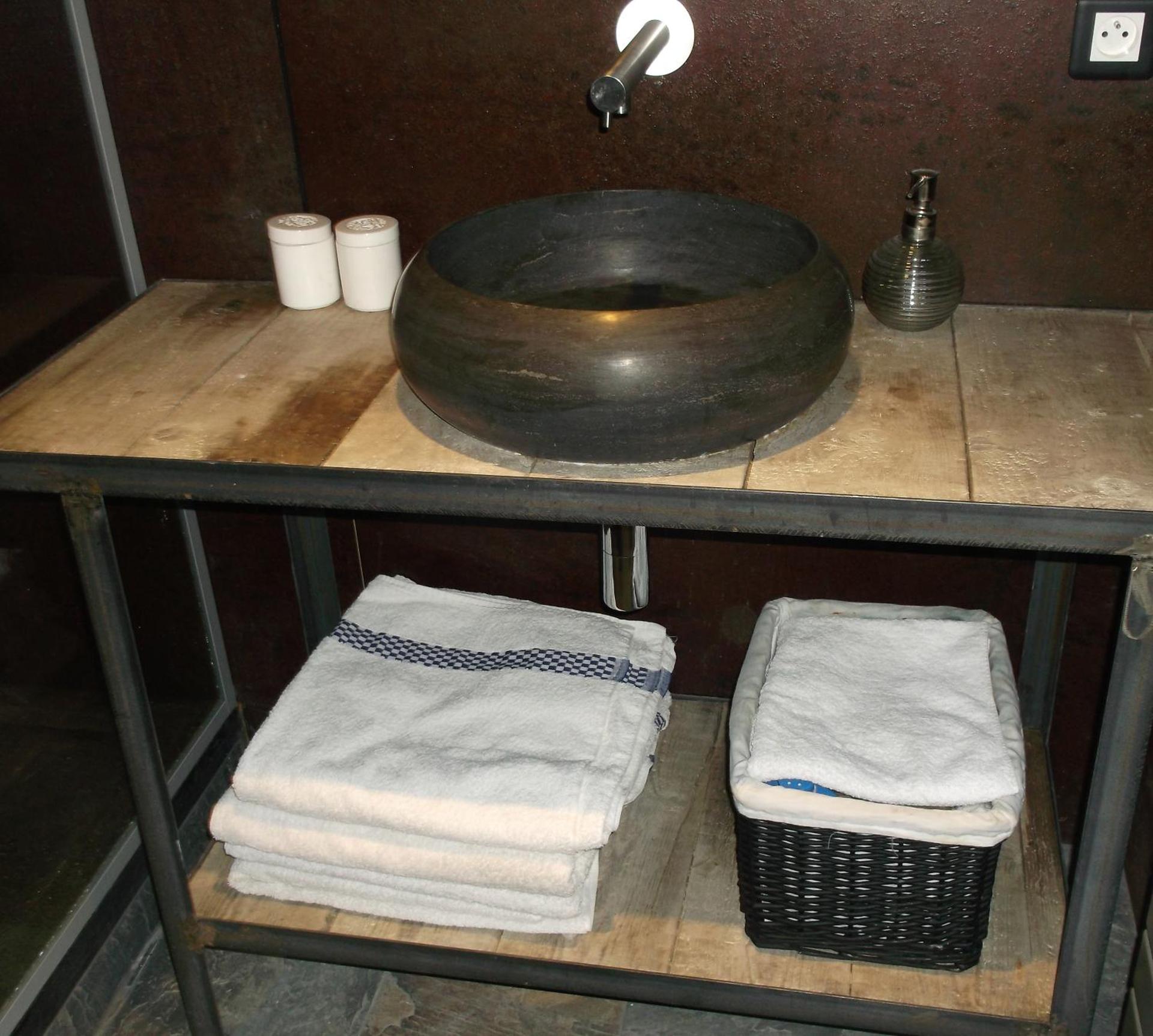 Appartement Résidence Astoria