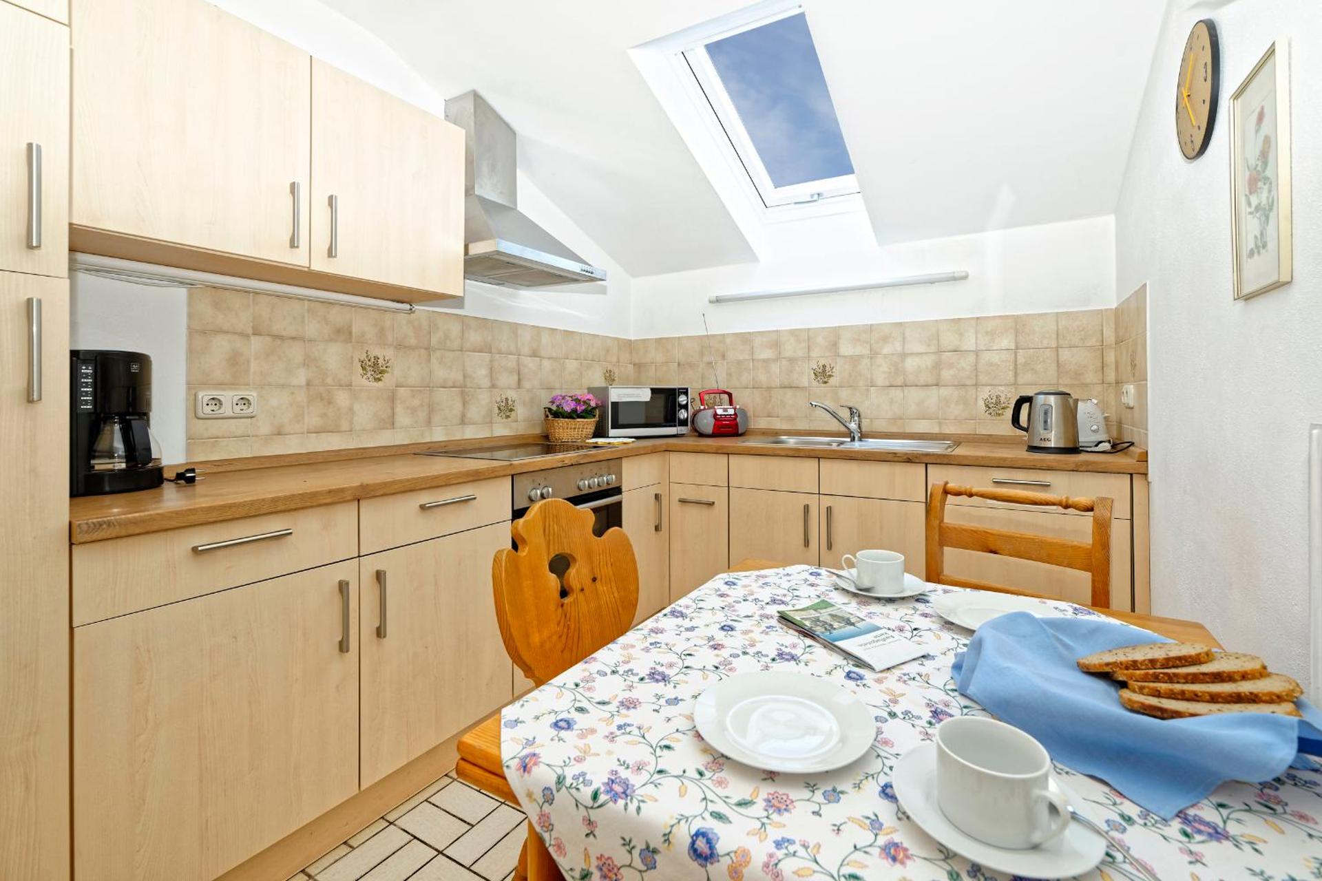 Gästehaus Koyerbauer Boardinghouse