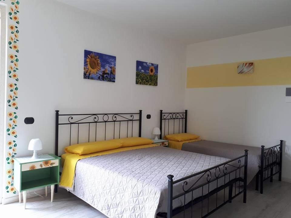 B&B A casa di Eleonora