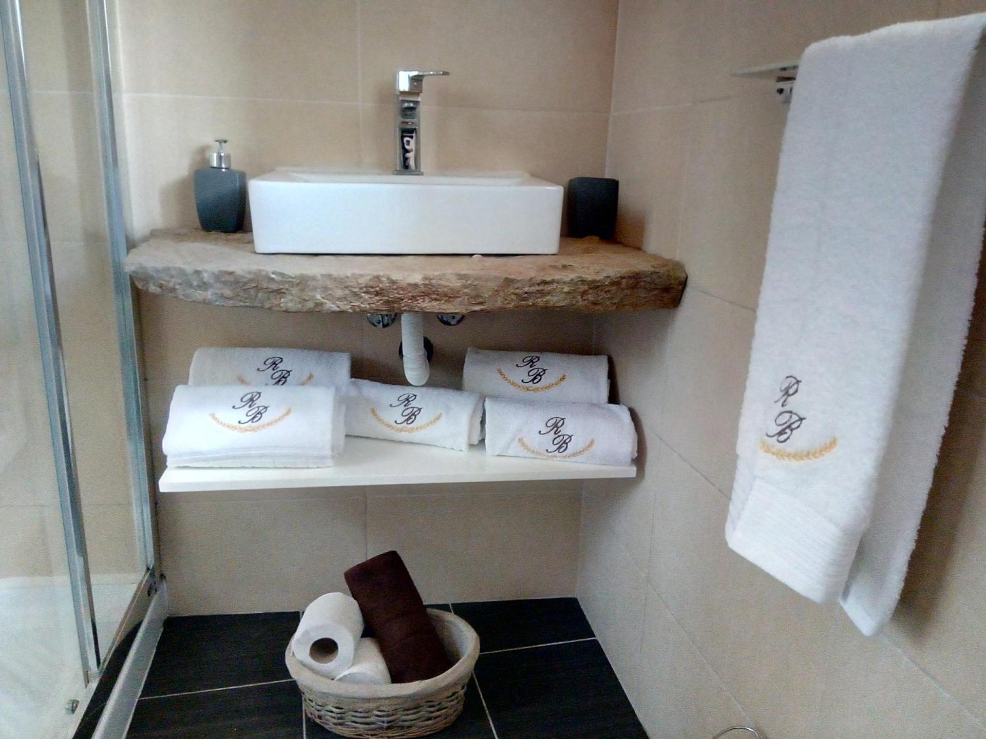 O Refúgio das Buracas