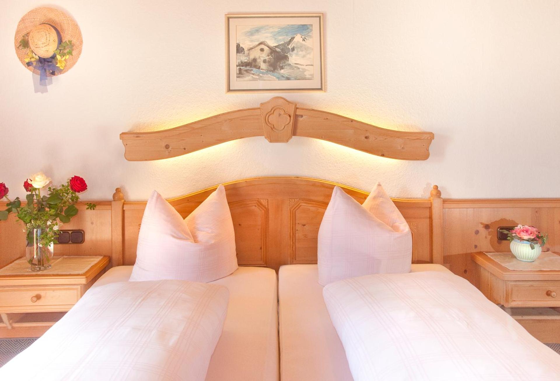 Hotel Gasthof Neuwirt