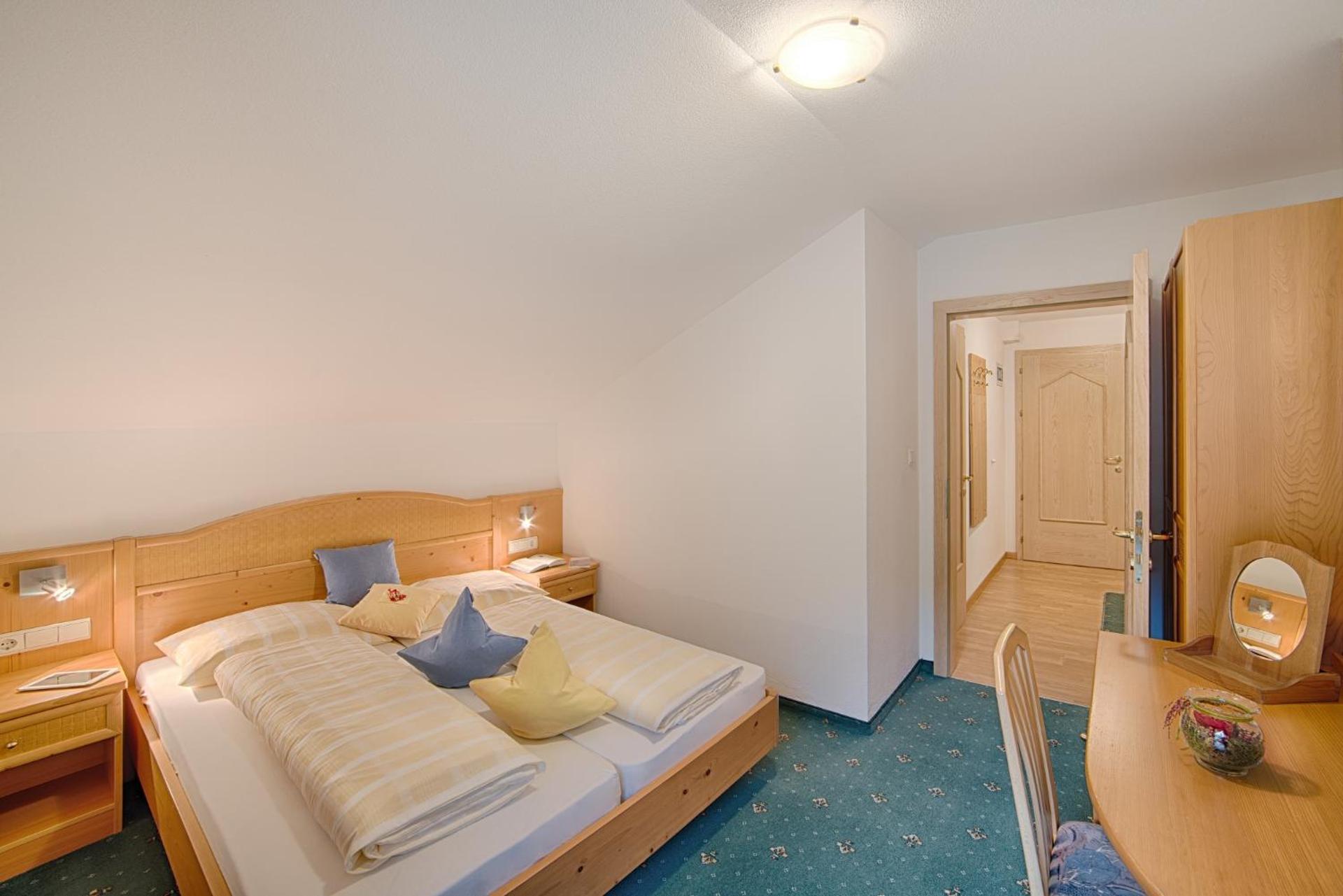 Appartement Bergkristall