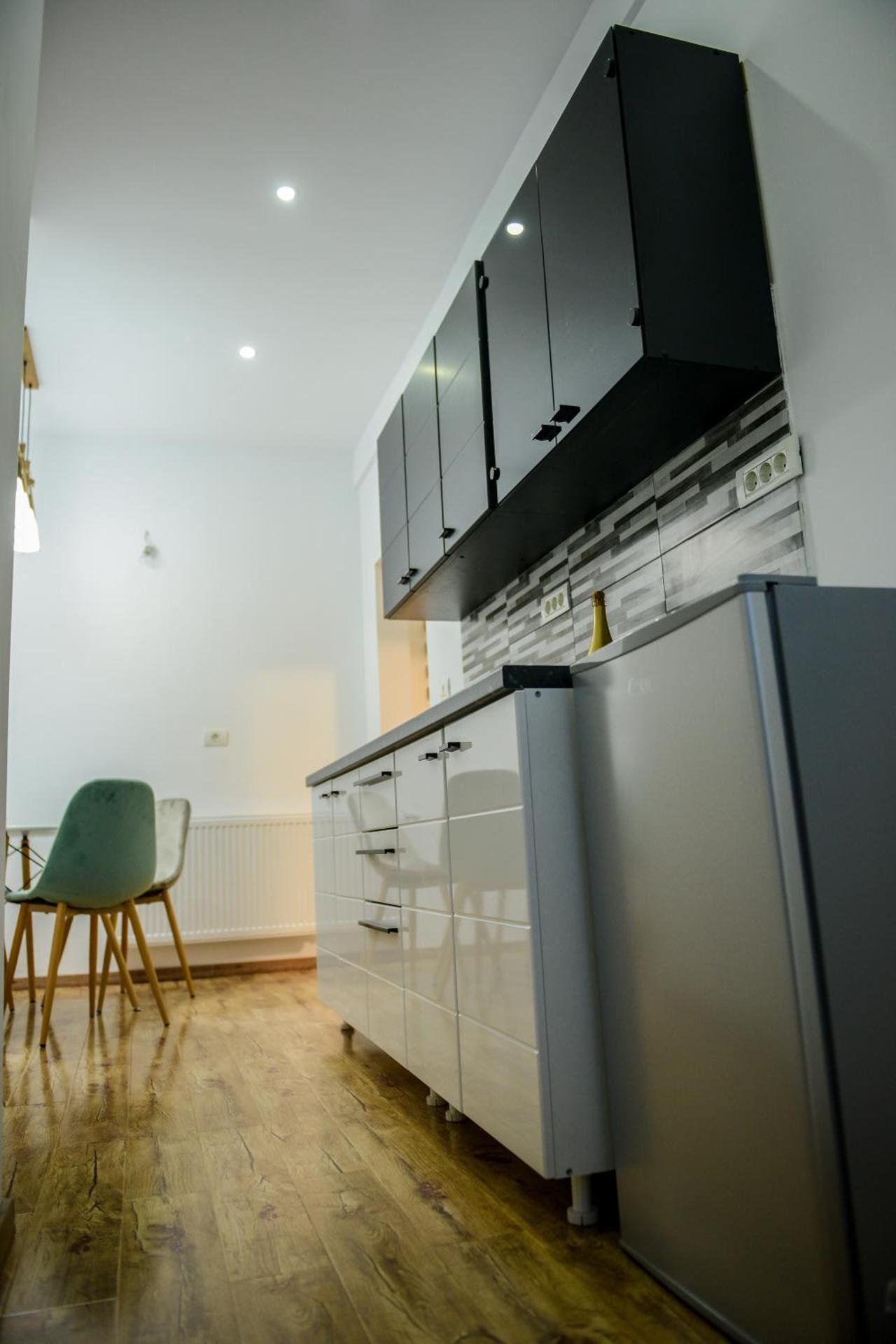 Laura Apartments Sinaia