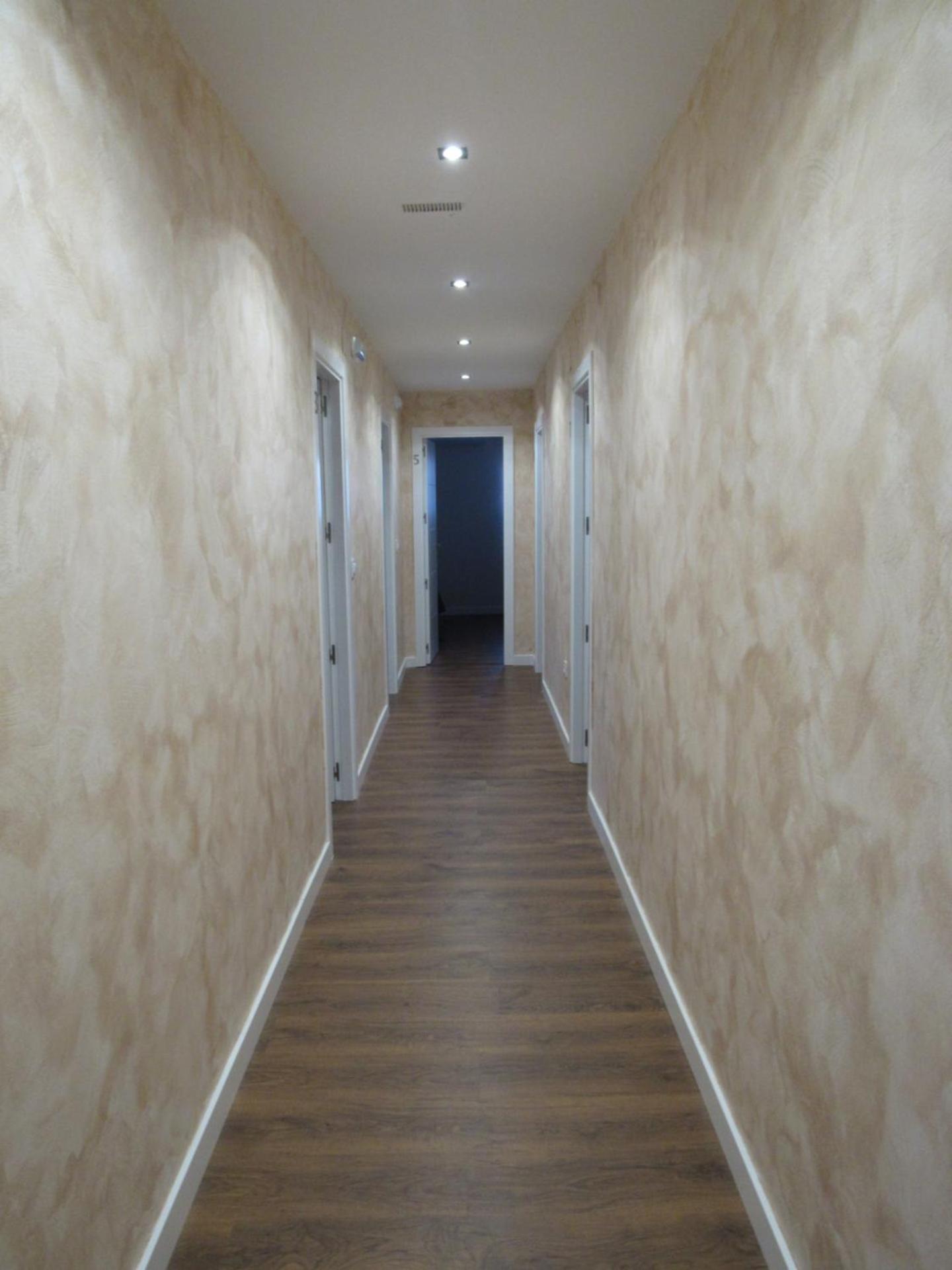 3-personersværelse med eget badeværelse