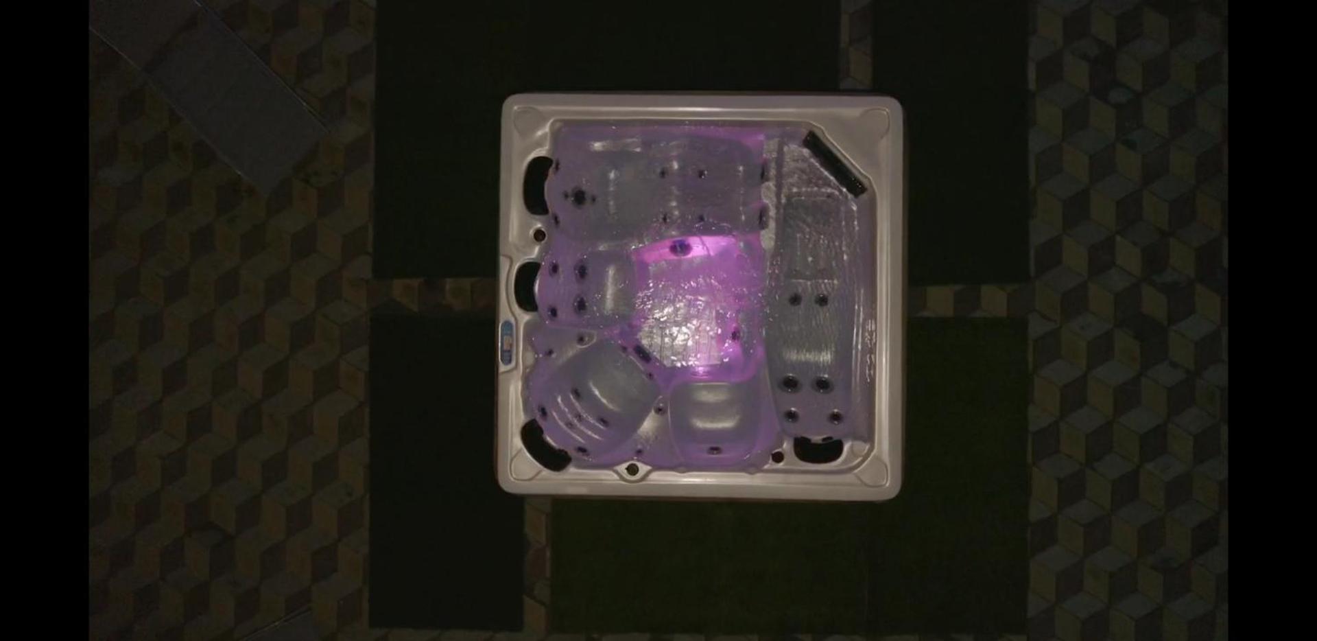 Spa and wellness centre/facilities