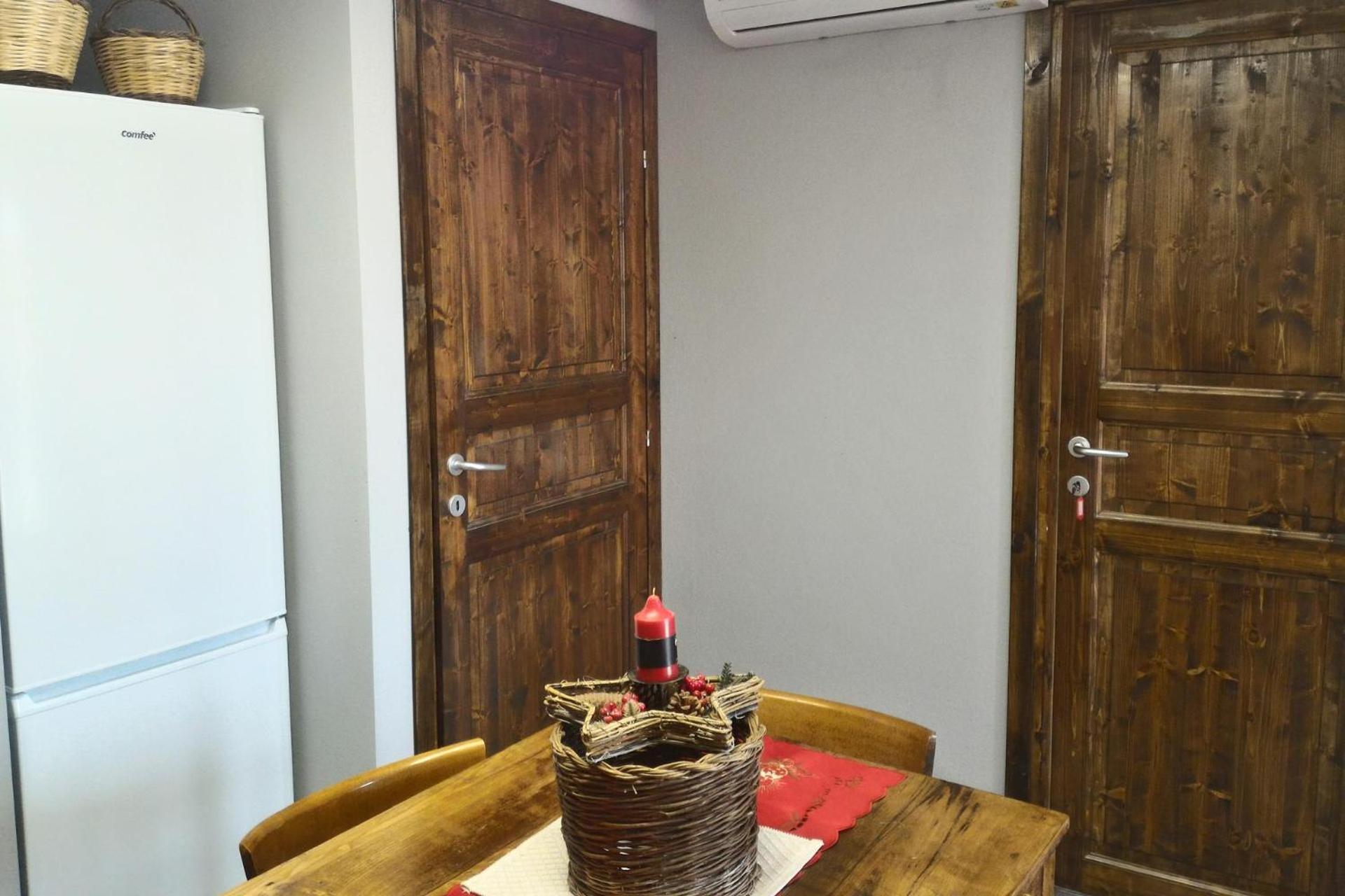 Corona Bed & Breakfast