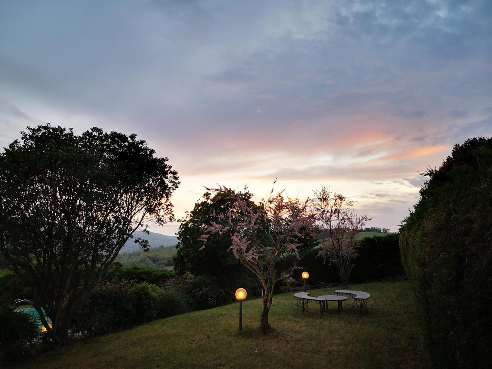 Agriturismo grecinella