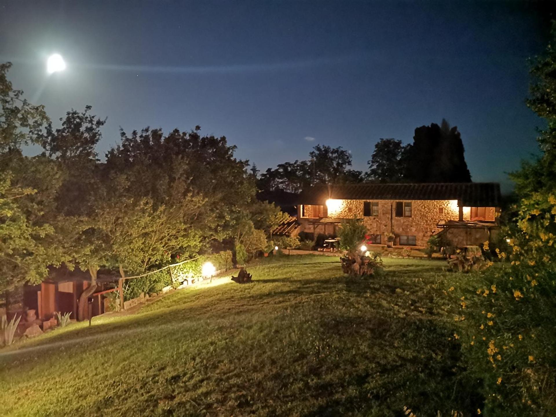 Agriturismo grecinella