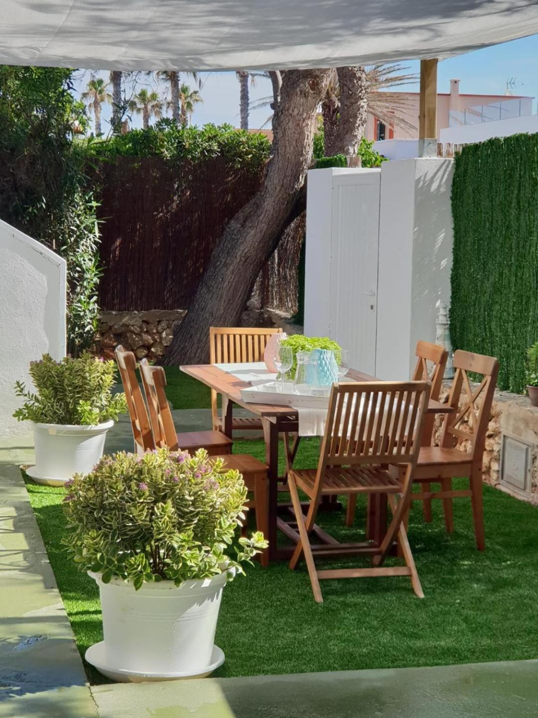 Apartamentos Delfines