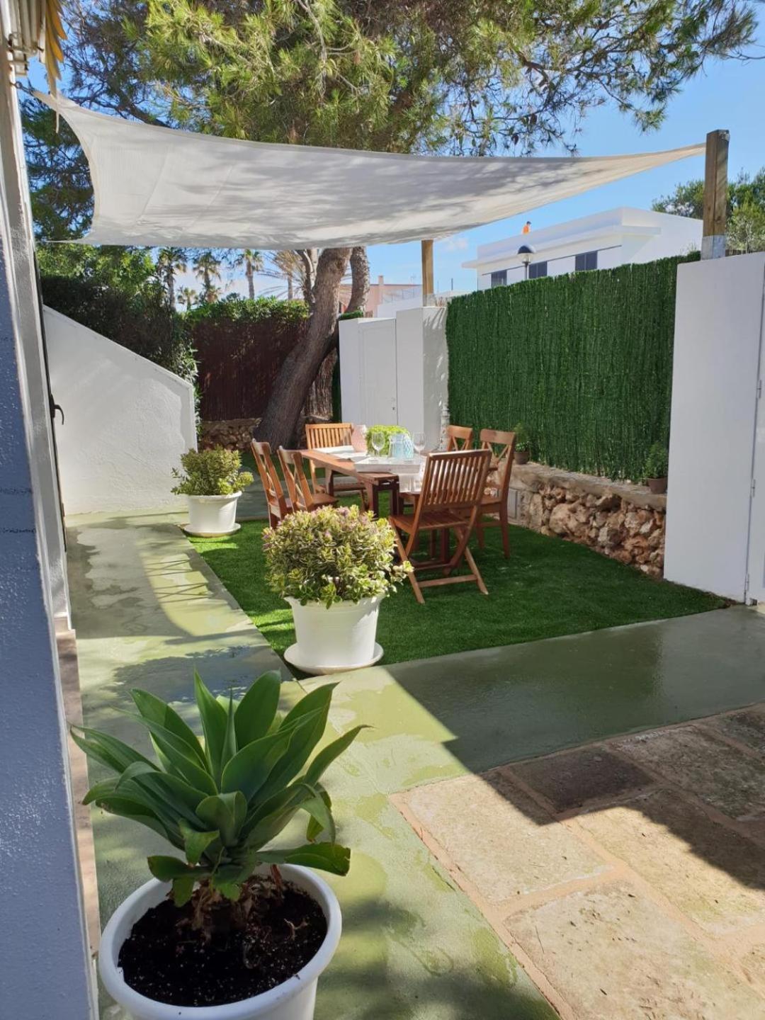 Apartamentos Delfines