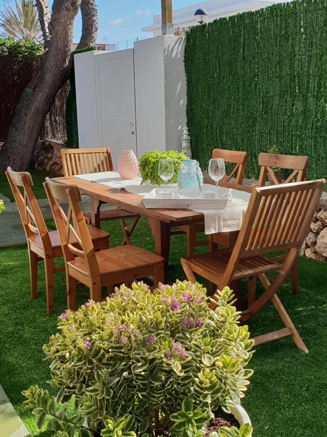 Apartamentos Delfines