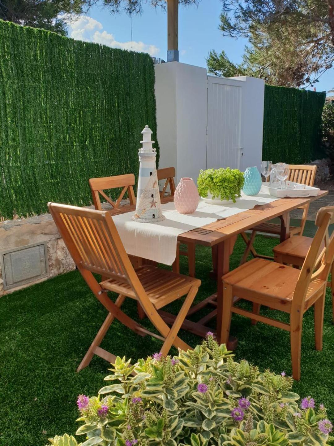 Apartamentos Delfines