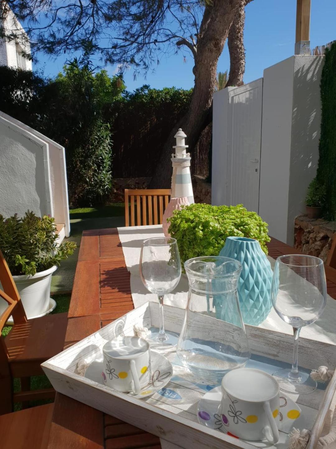 Apartamentos Delfines