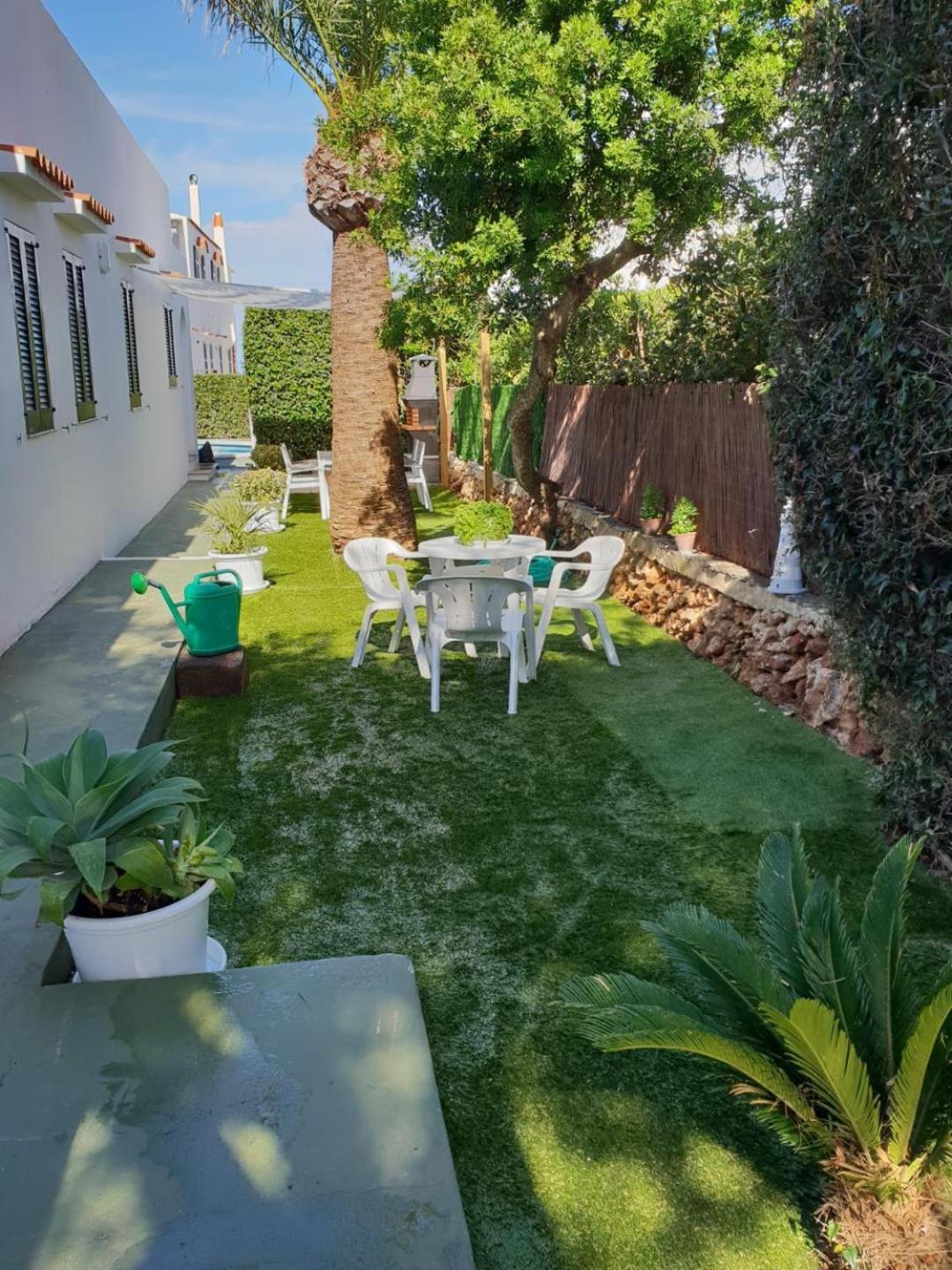 Apartamentos Delfines