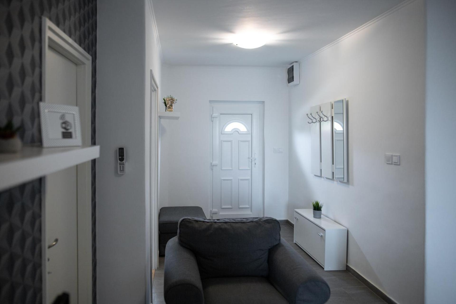 Olivér 22 Apartman
