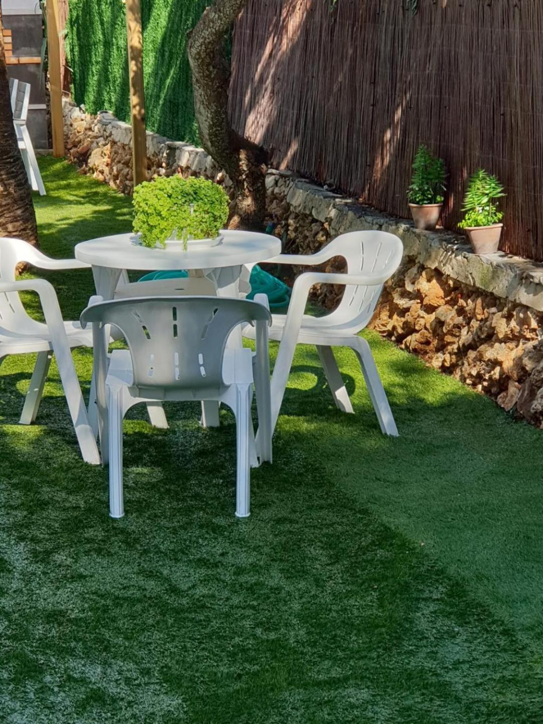 Apartamentos Delfines