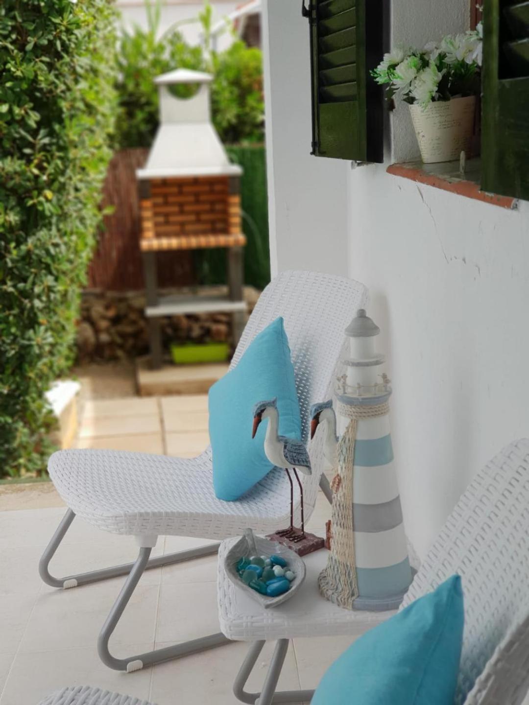 Apartamentos Delfines