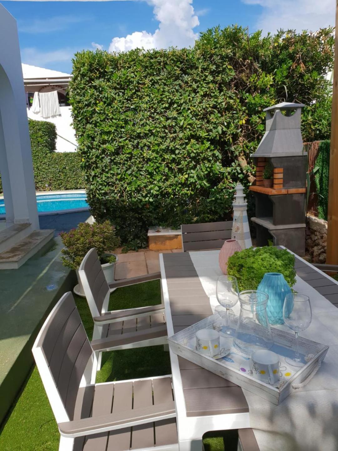 Apartamentos Delfines