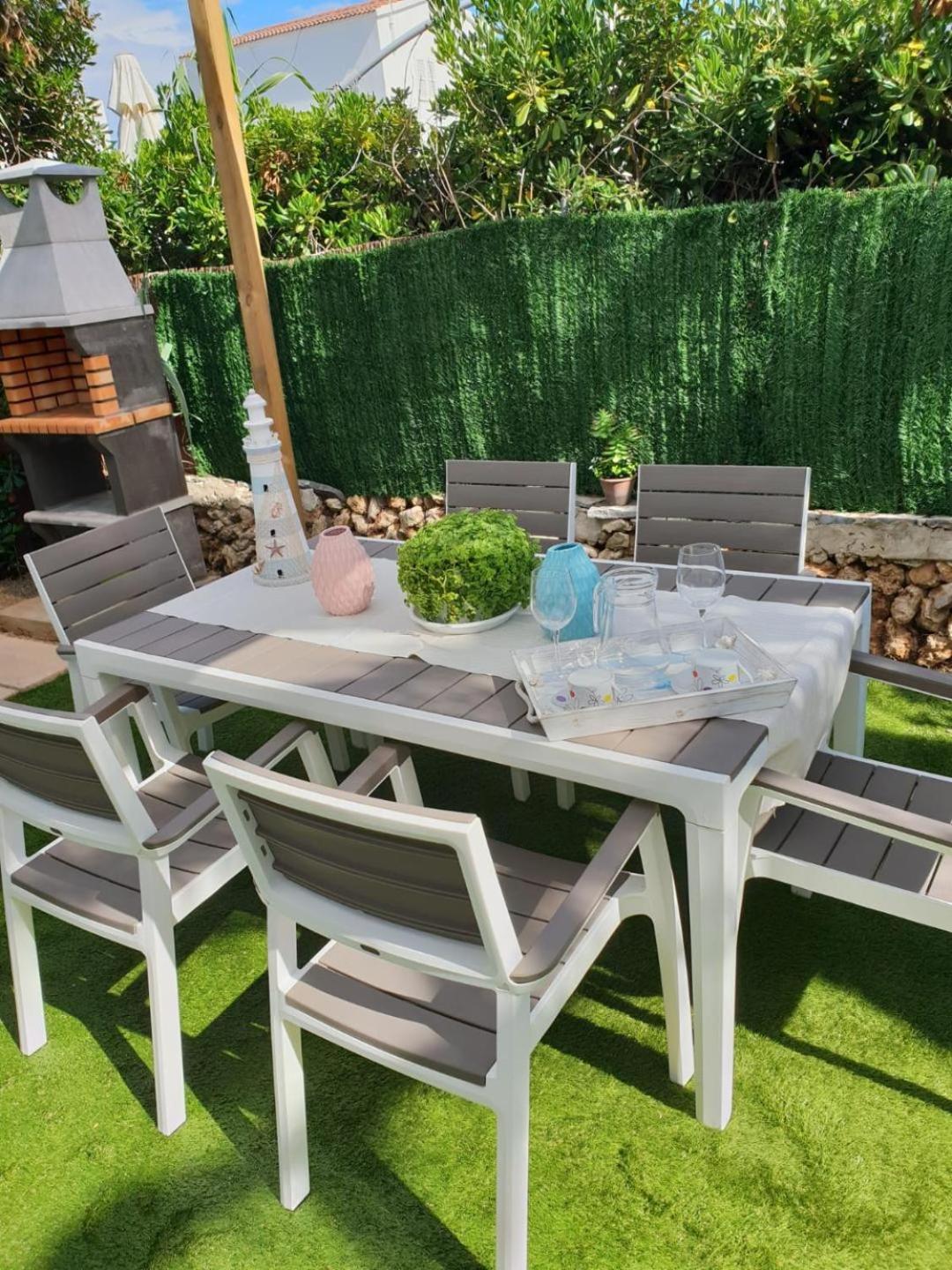 Apartamentos Delfines