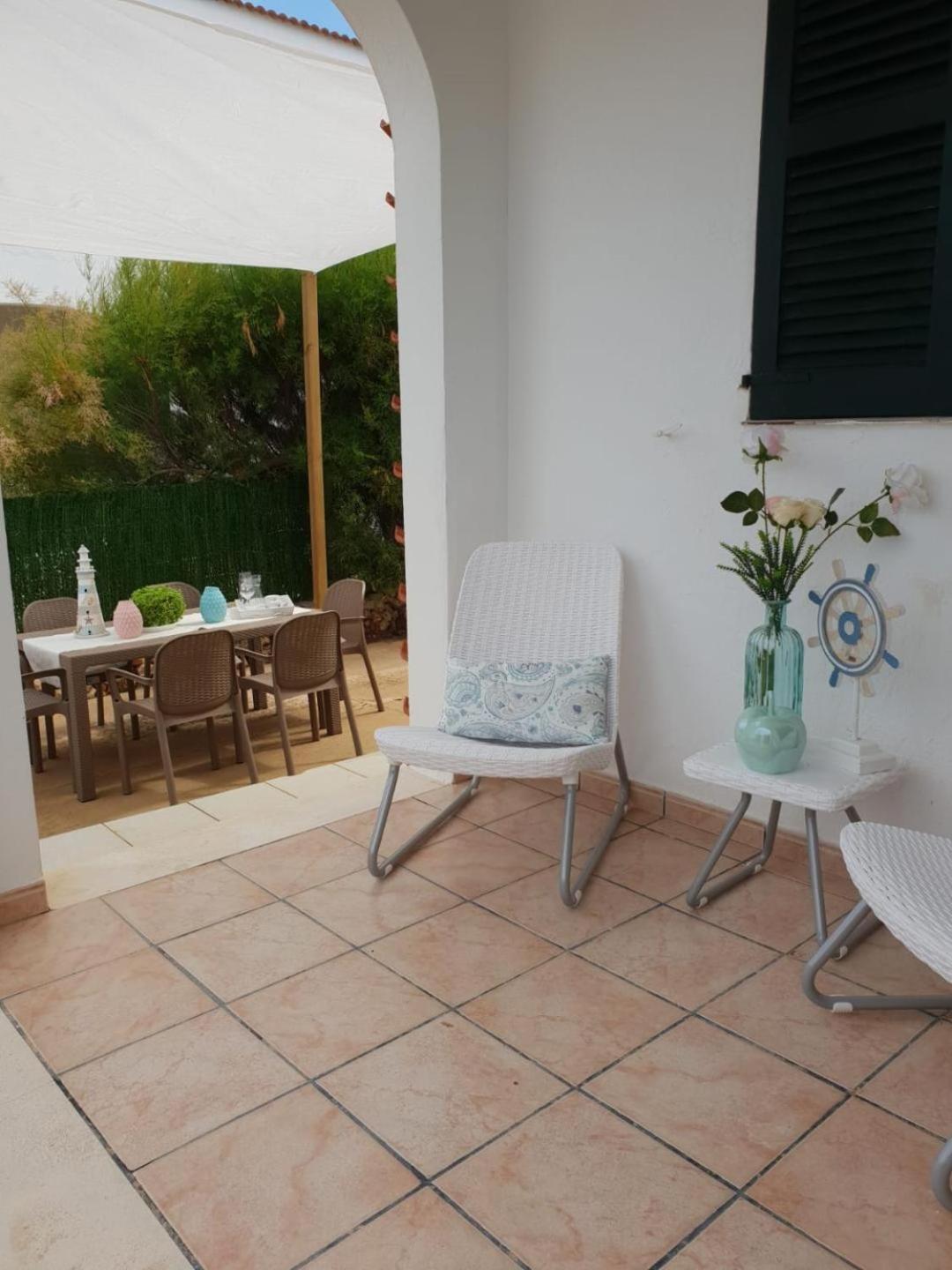 Apartamentos Delfines