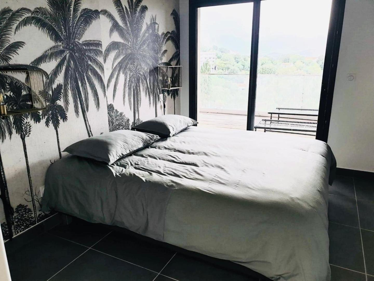 Appartement 2 pièces dans le centre historique de Porto Vecchio