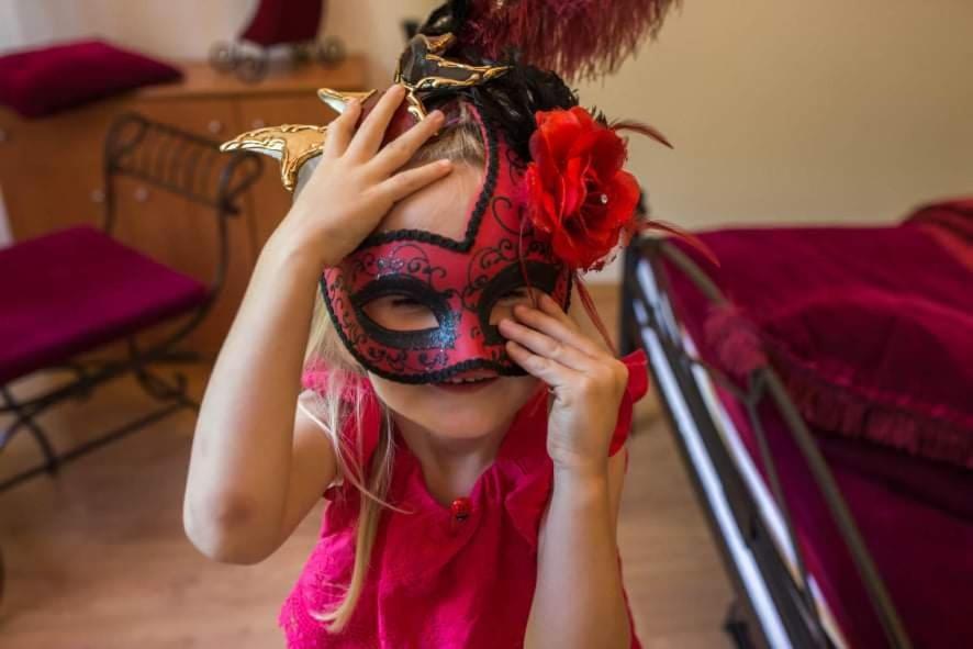 Apartmány Kolonáda