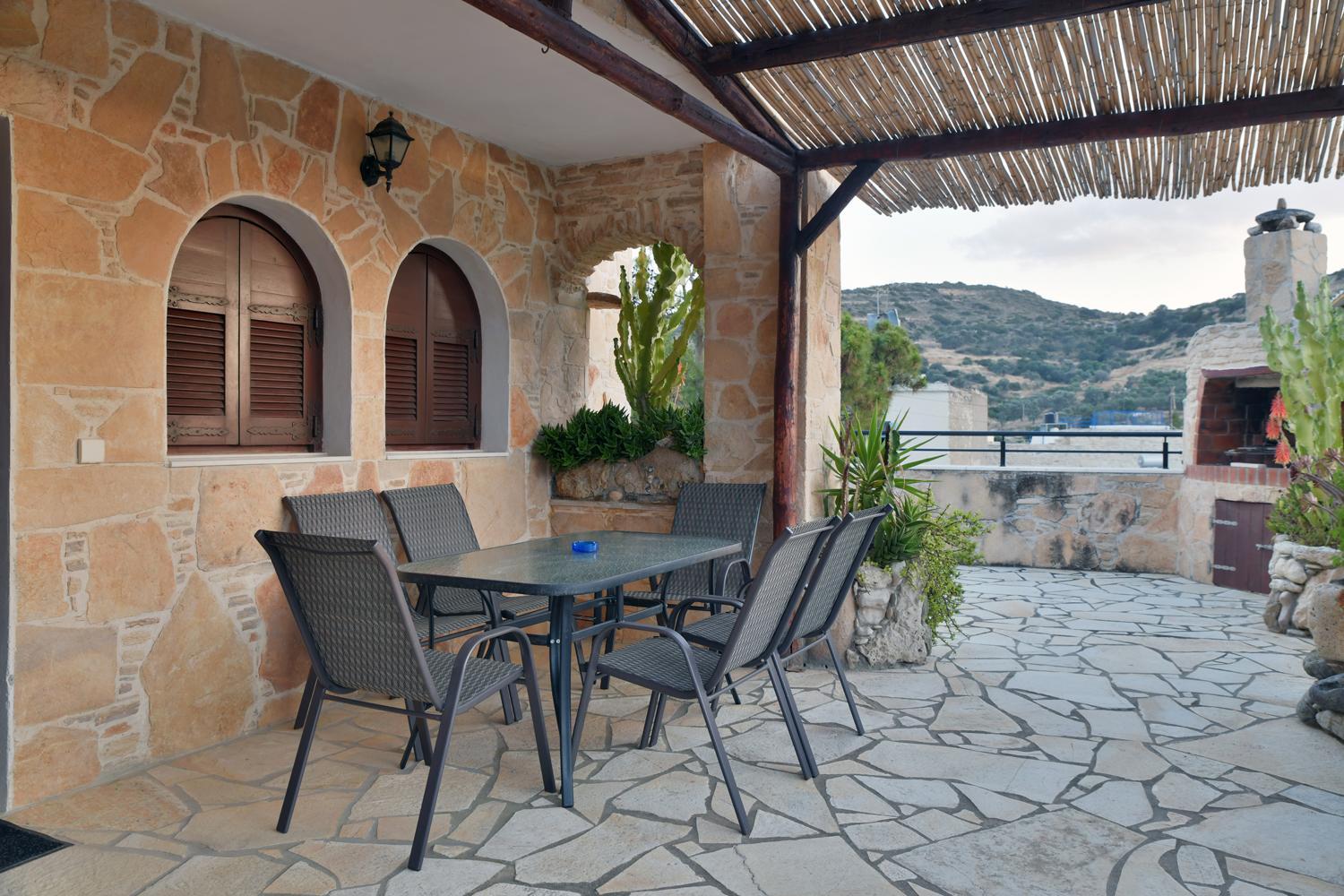 Bella Vita Style rooms & apartments