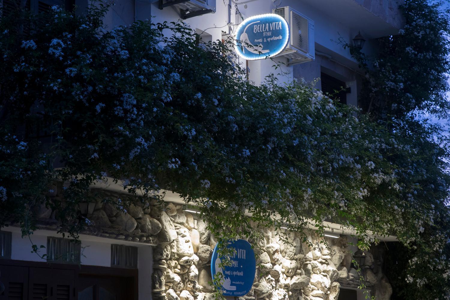 Bella Vita Style rooms & apartments