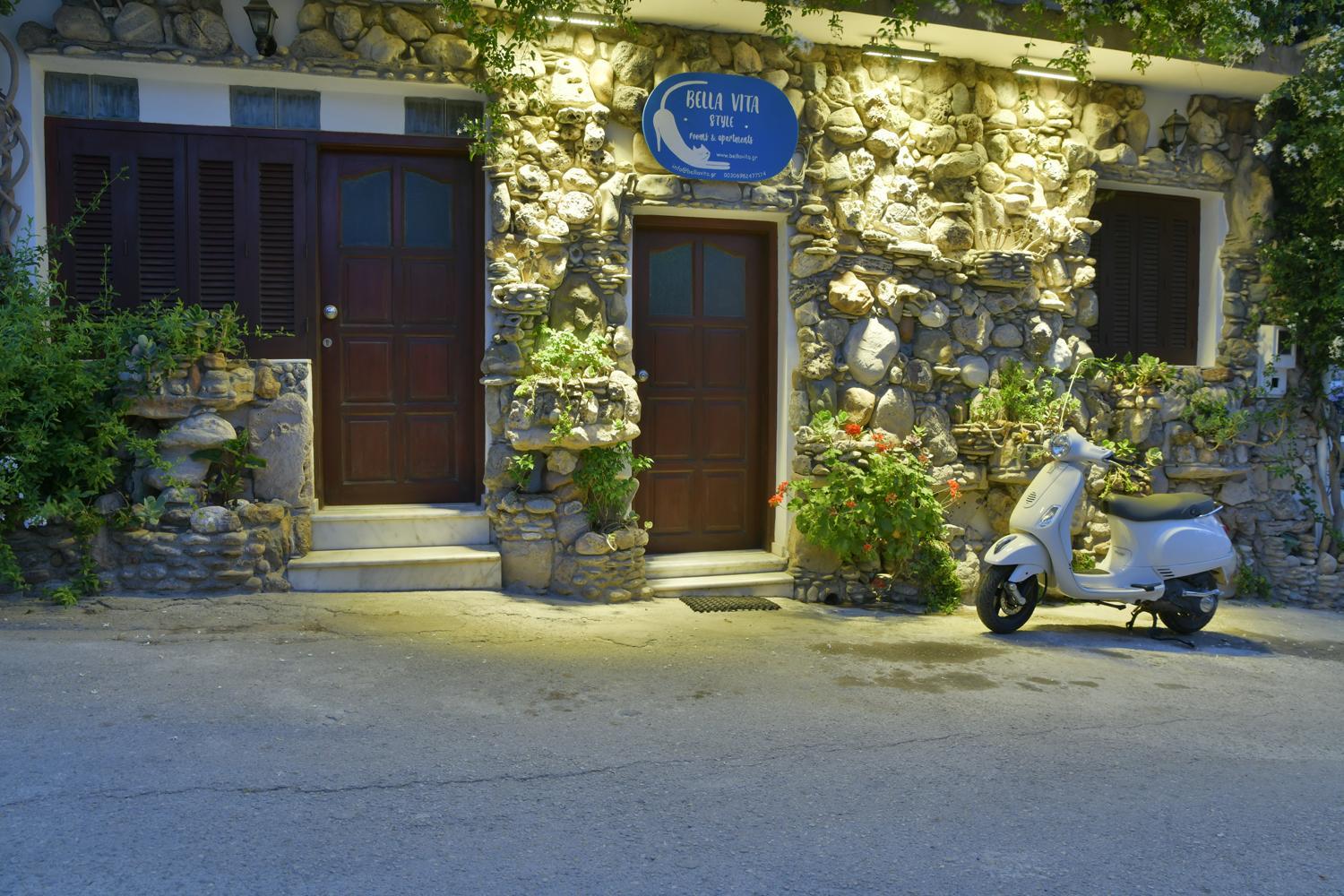 Bella Vita Style rooms & apartments