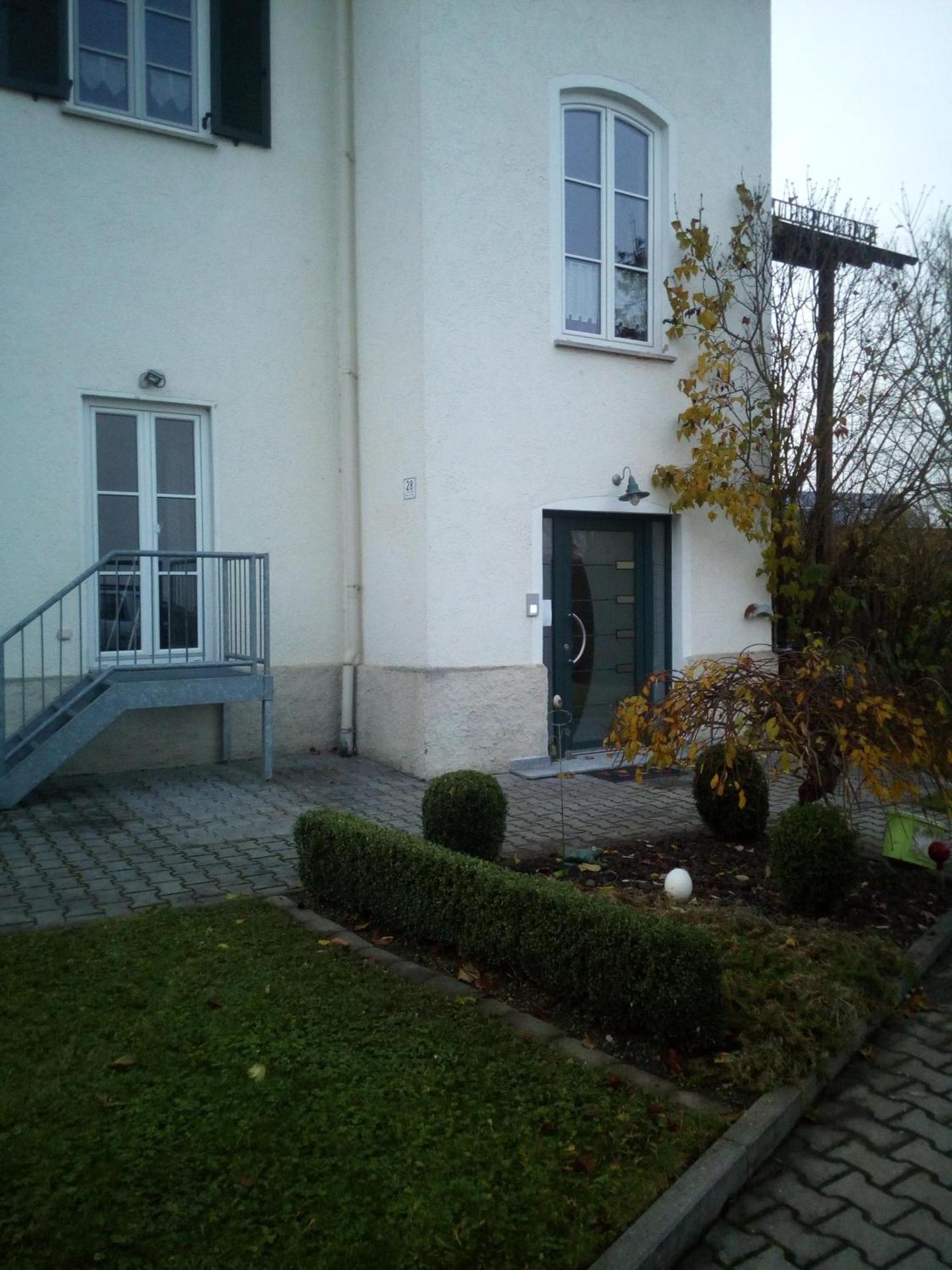 Ferienwohnung Kopold "Im alten Schulhaus"