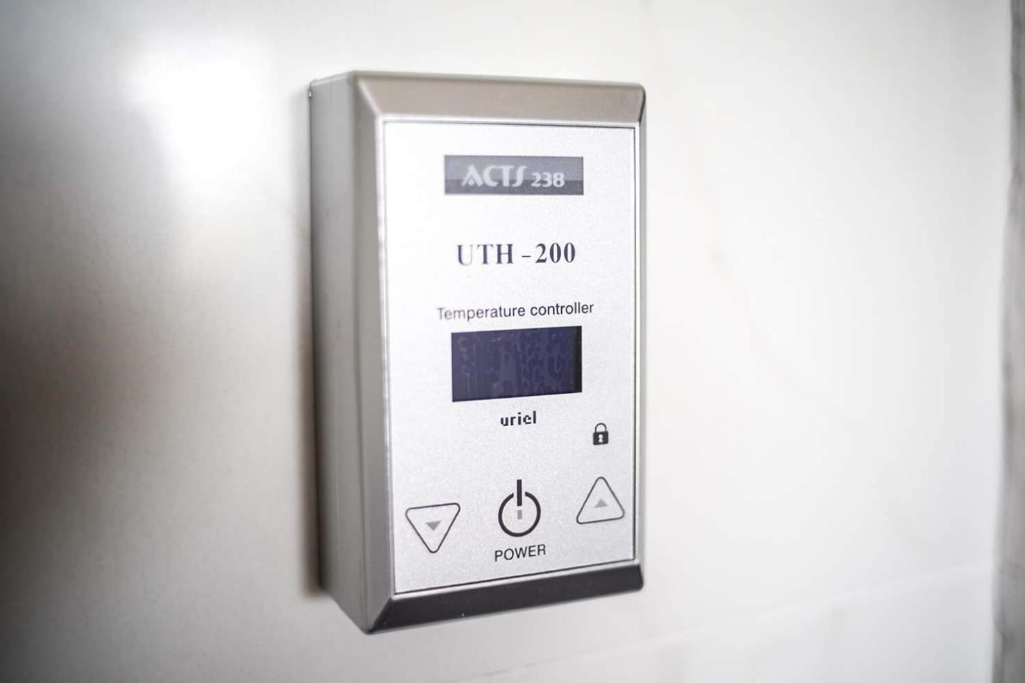 Junior Suite with Sea View