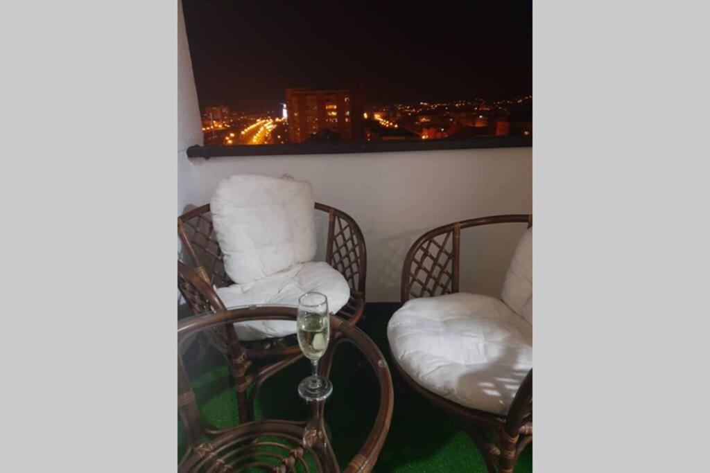 Sunset Hunter Studio, Amazing, #thatview concept