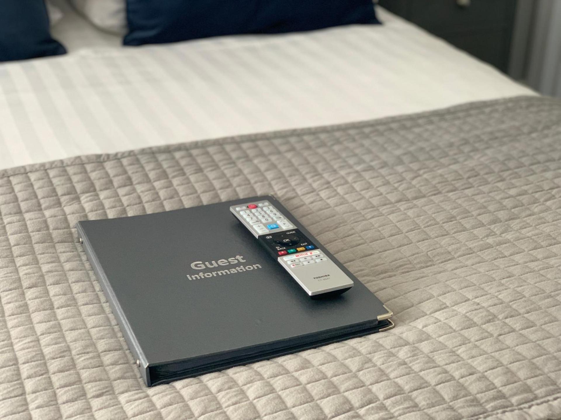 Property logo or sign