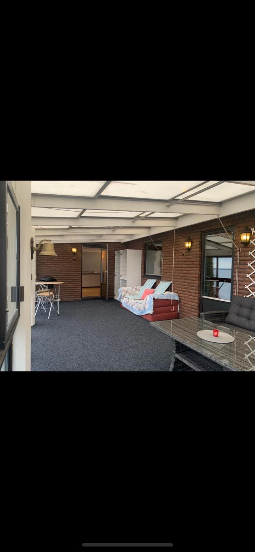 Charming house with panoramic sea view over Bråviken!