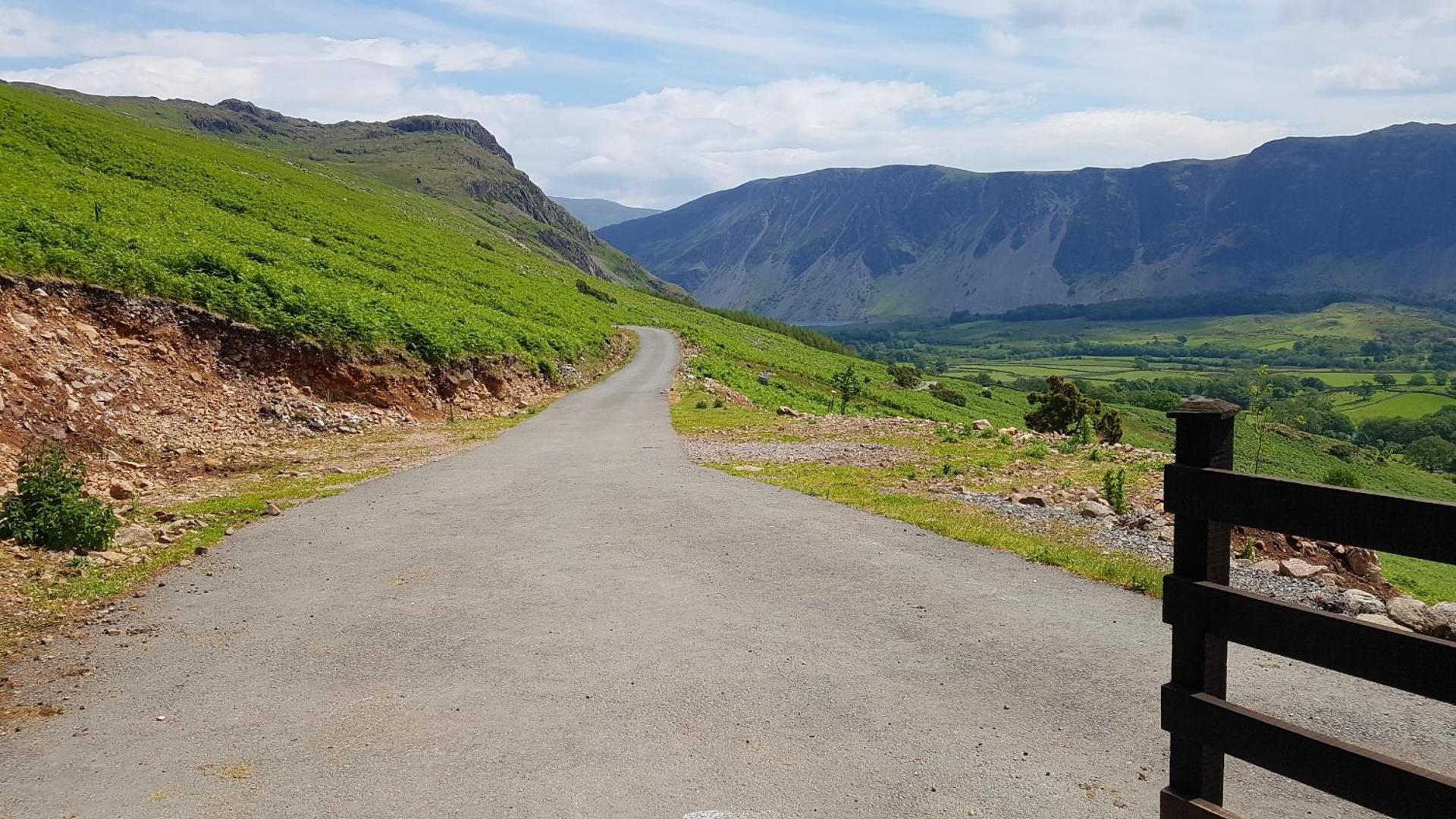 Windsor Cottage on The Big "W" Ranch