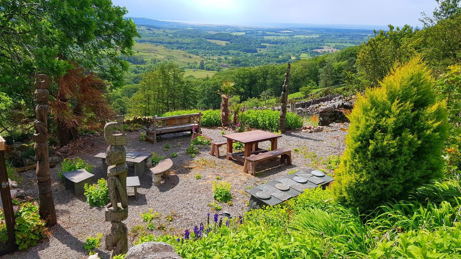 Windsor Cottage on The Big "W" Ranch