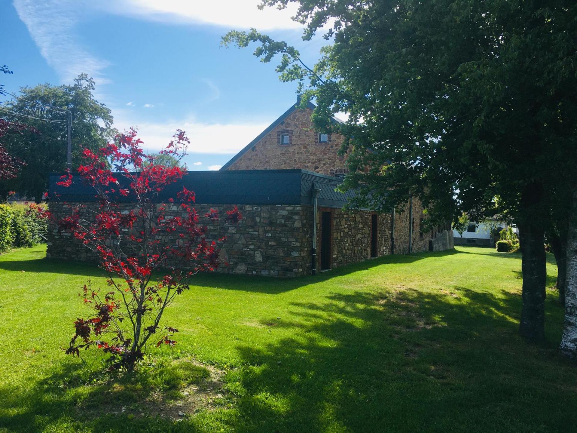 Ferienhof A&B Wellness Villa 12 personen