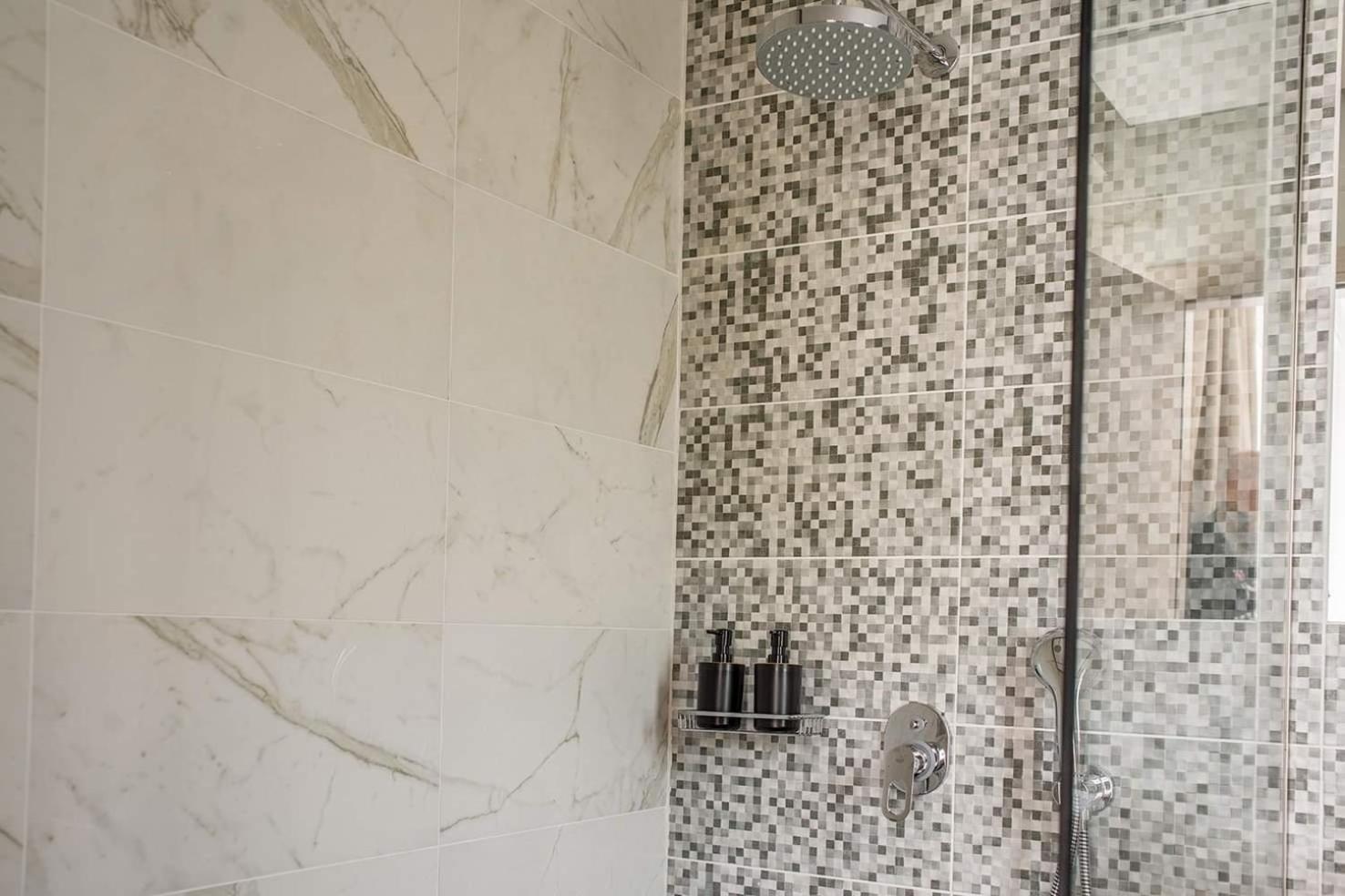 Family Room with Sea View