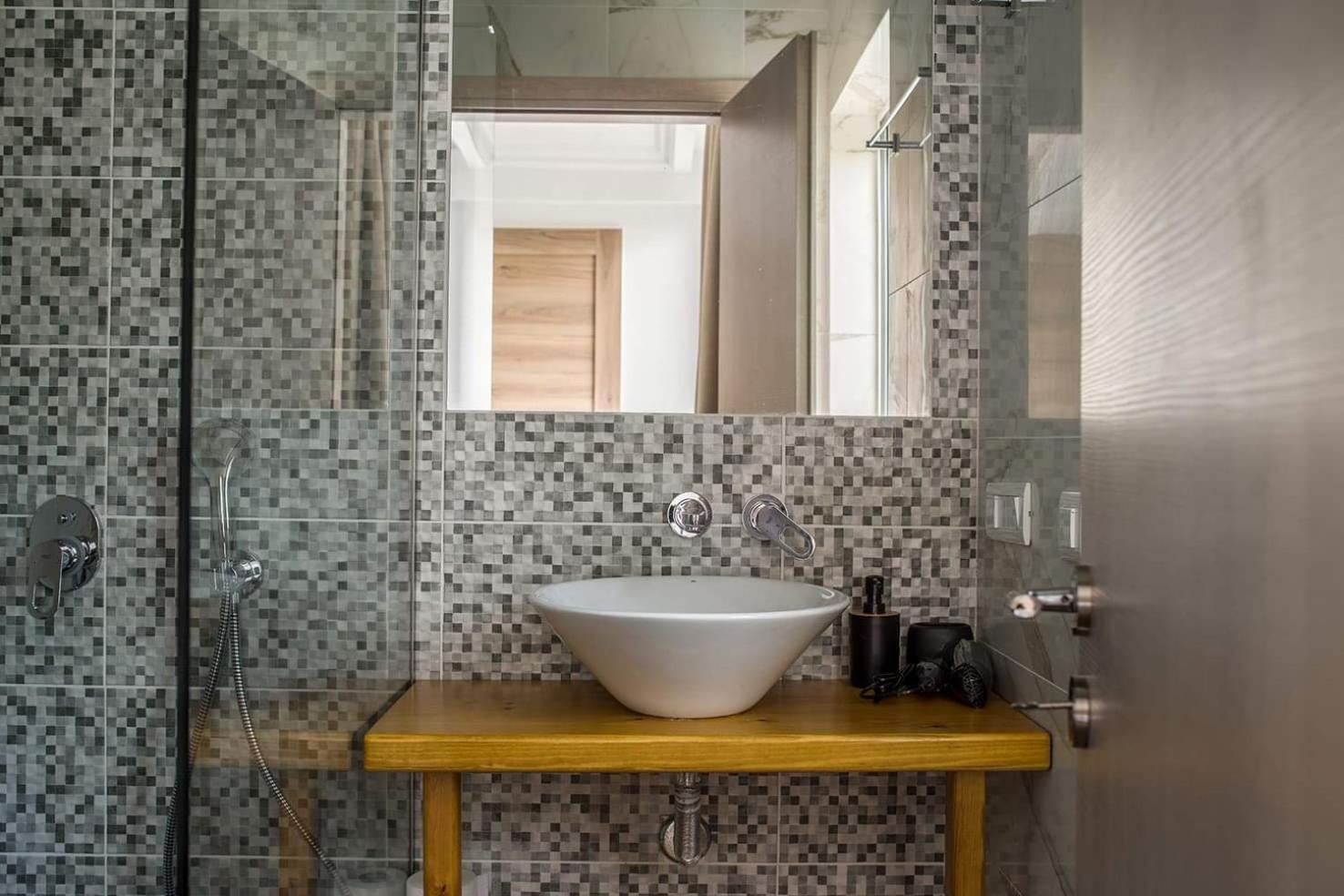 Family Room with Sea View