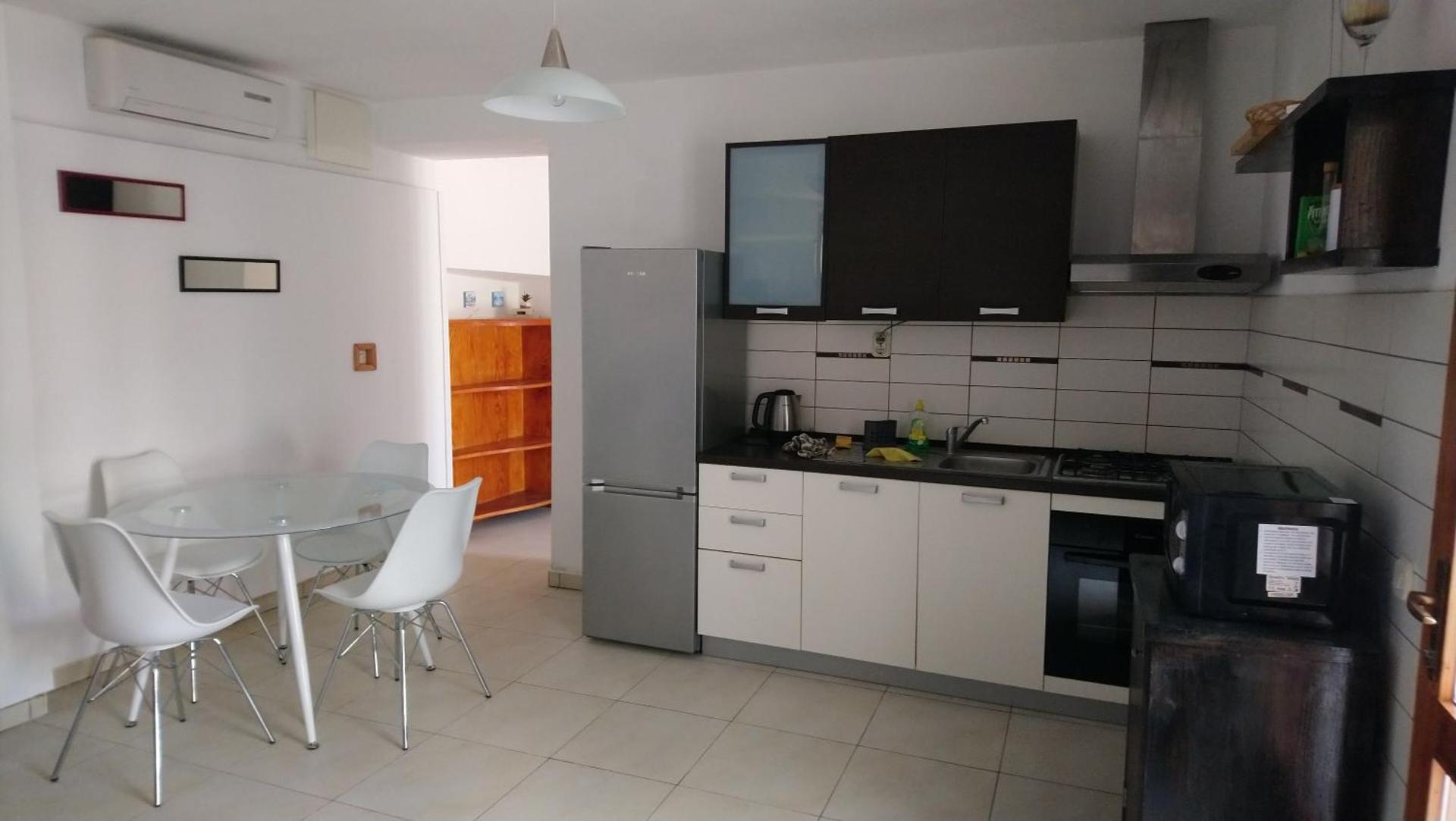 Apartment in a beautiful bay Sascica