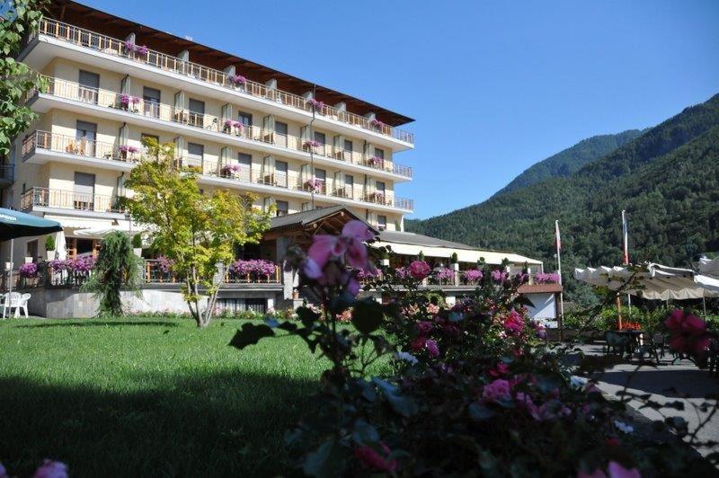 Hotel Monte Nebin