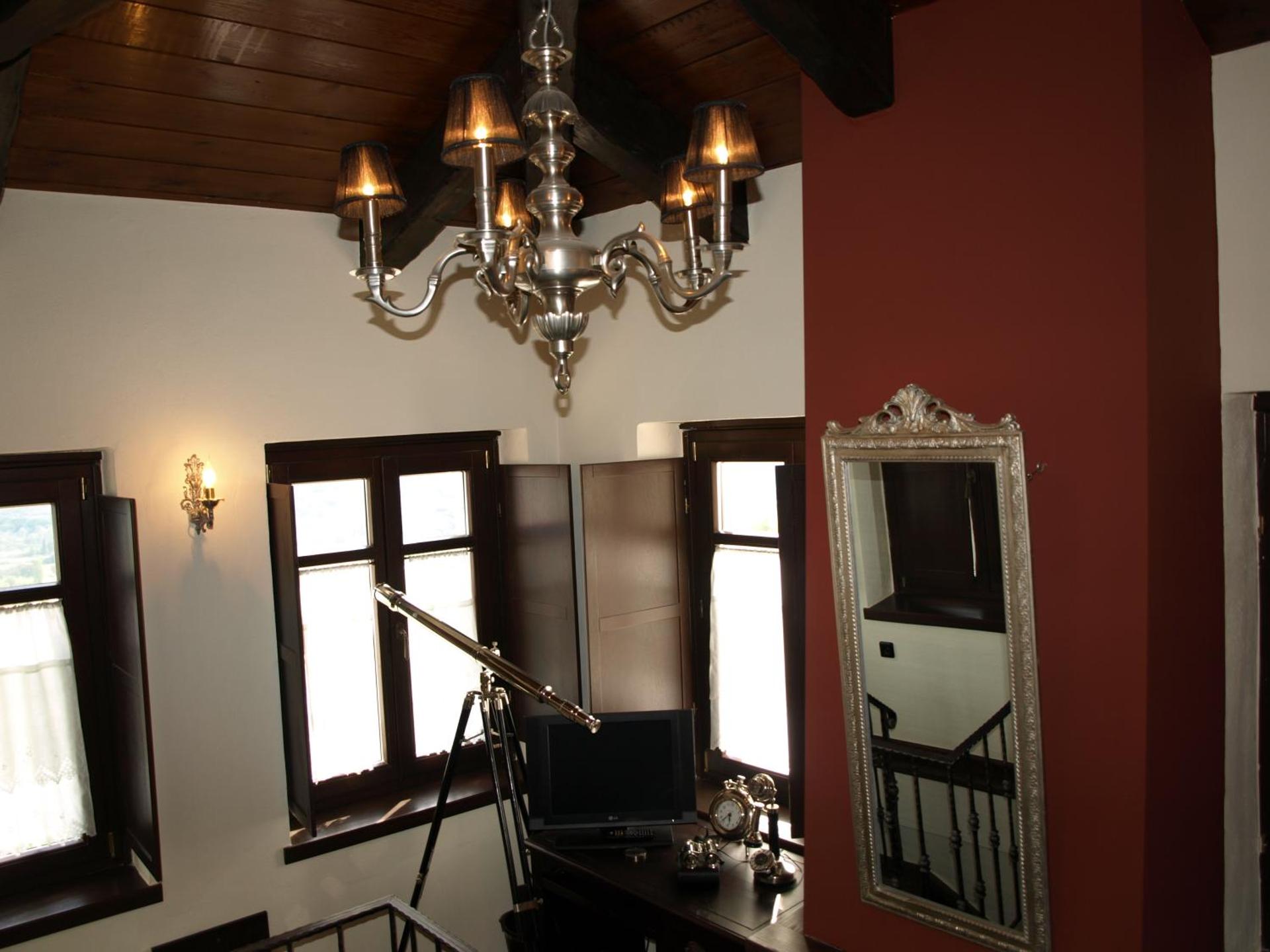 Αρχοντικό Ρίγγα 1872 - Arhontiko Riga 1872