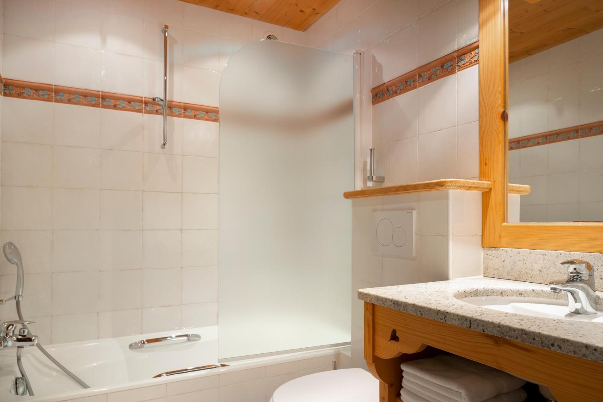 Logis La Croix-Saint-Maurice