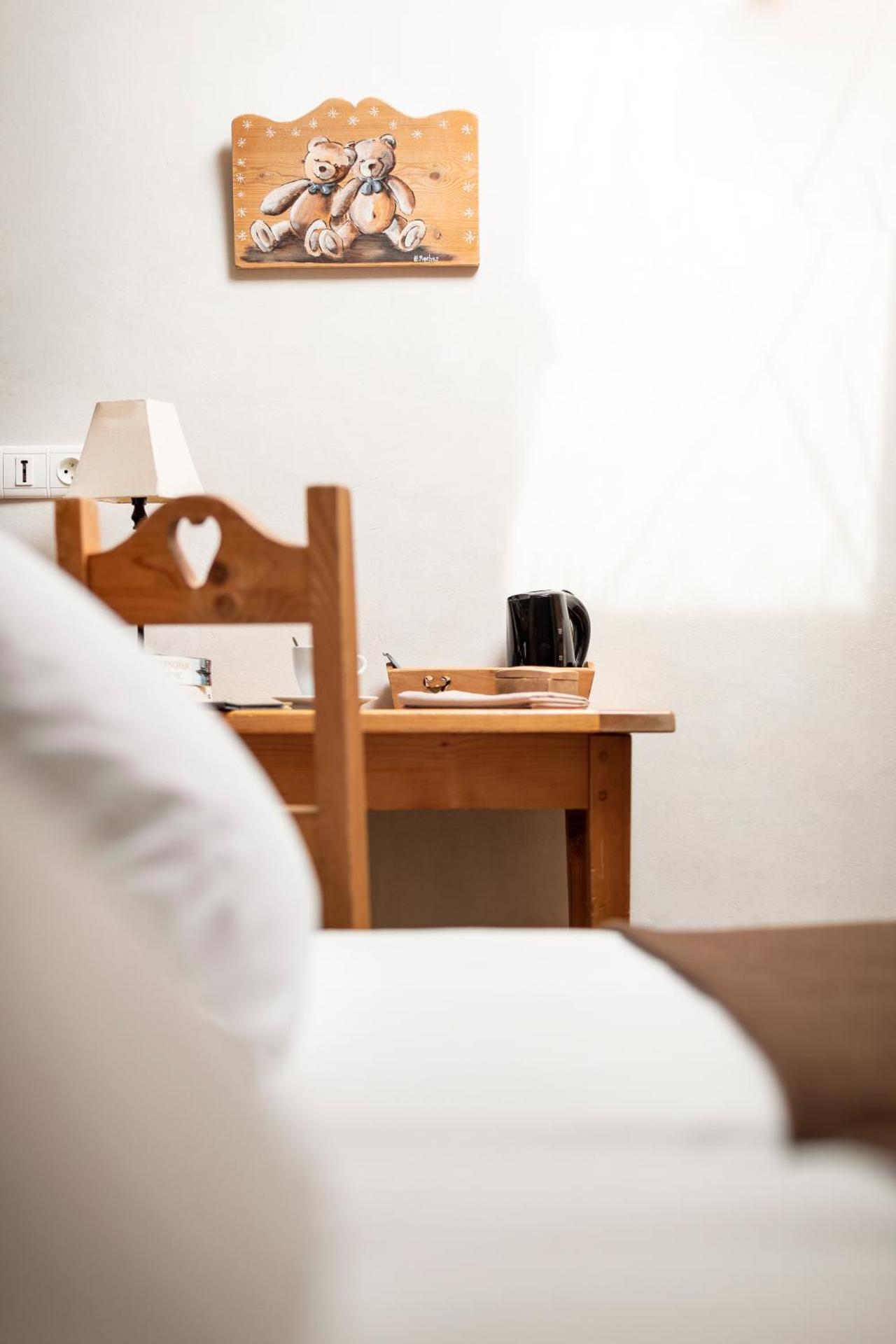 Logis La Croix-Saint-Maurice